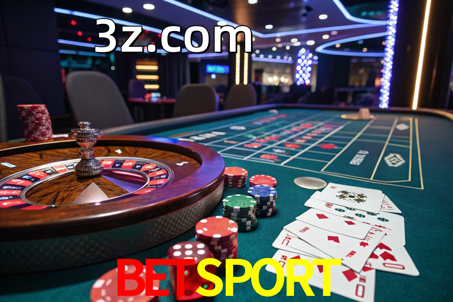 BETSPORT