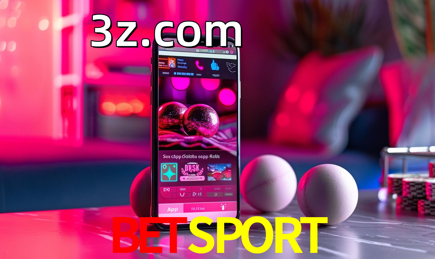 BETSPORT